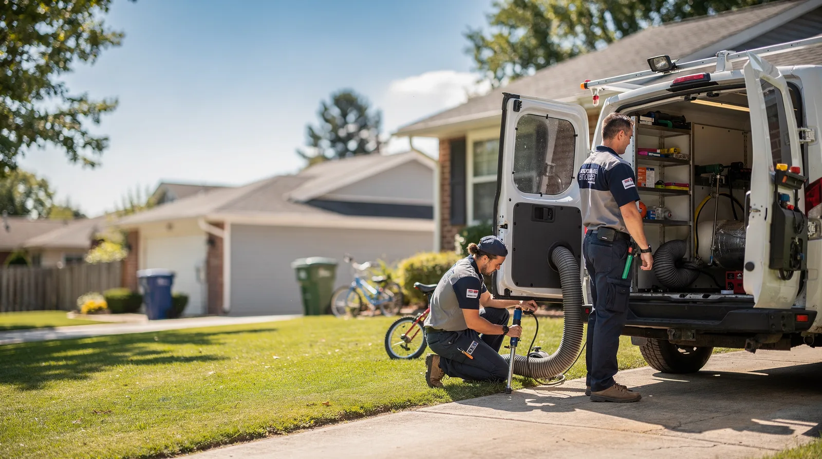 24/7 HVAC Repair & AC Replacement in Moodus, CT near me